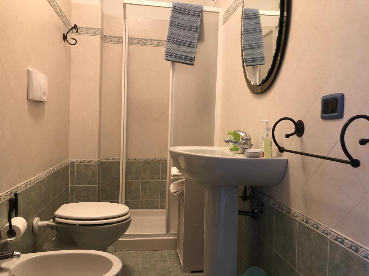 Casa Vacanze Vecchio Frantoio Residenza Moraiolo Сполето Екстериор снимка