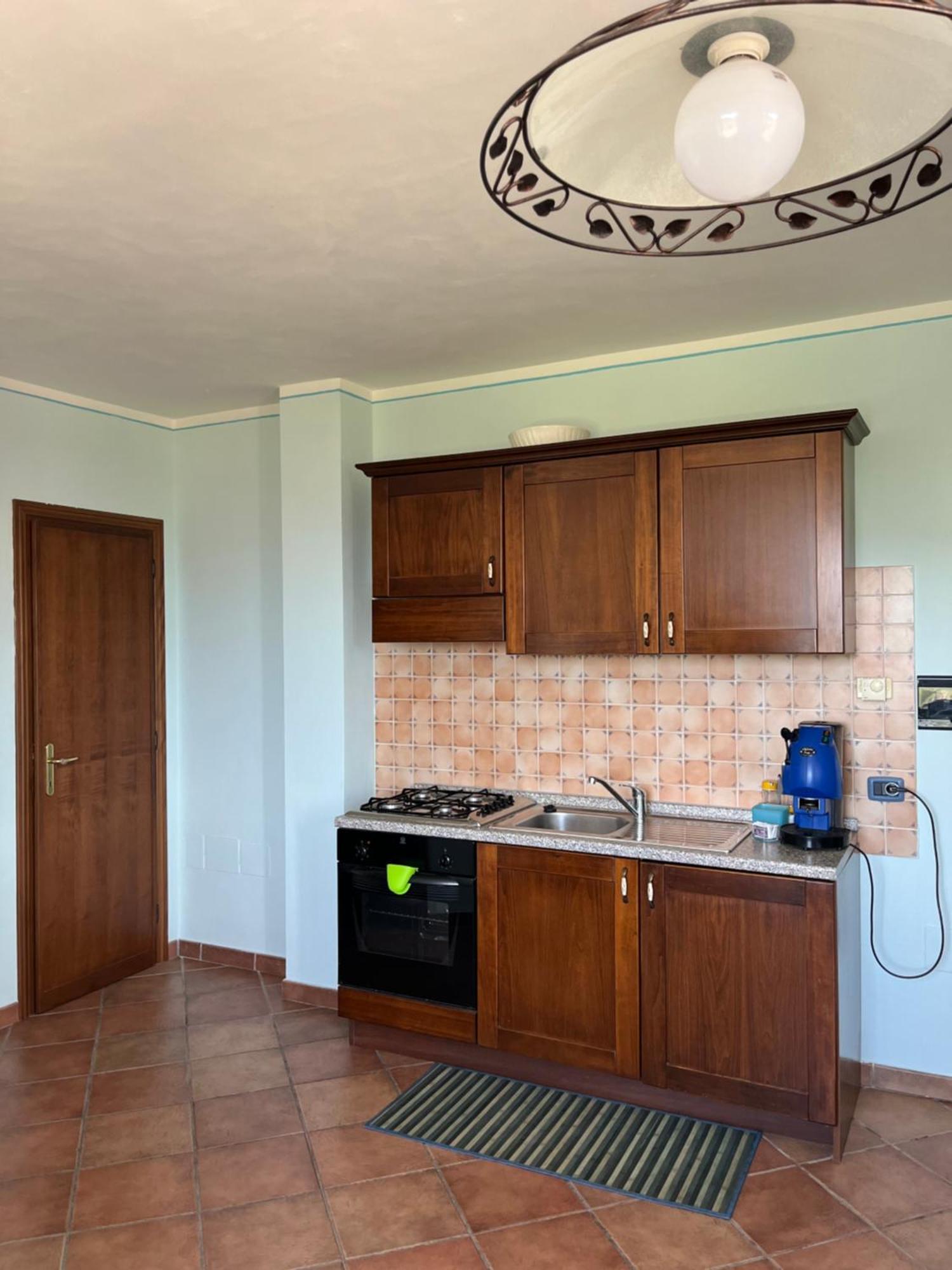 Casa Vacanze Vecchio Frantoio Residenza Moraiolo Сполето Екстериор снимка